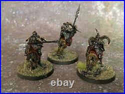 Iron Hills Dwarves Army Middle Earth SBG The Hobbit Lotr
