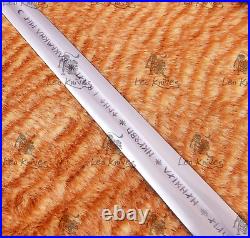 King Aragorn's Sword Lord of the Rings Swords, Anduril Narsil Sword, WithScabbard
