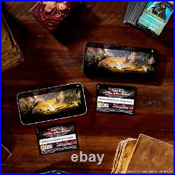 LORD OF THE RINGS Magic the Gathering UNIVERSES BEYOND MIDDLE EARTH Starter Kit