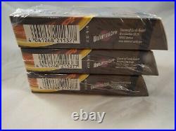 LORD OF THE RINGS TCG SEALED SET OF EXPANDED MIDDLE EARTH (german)