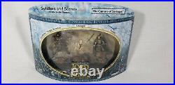 LOTR Armies Of Middle Earth (AOME) Soldiers & Scenes, Warriors And Battle Beasts