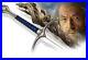 LOTR Glamdring Sword of Gandalf Replica For Cosplay Tolkien Universe MiddleEarth
