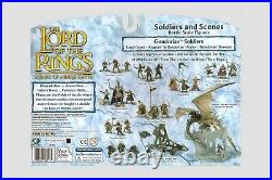LOTR Gondorian Soldiers Armies of Middle Earth LOTR MIB or loose