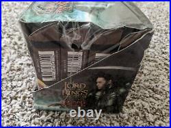 LOTR Lord Of The Rings TCG Expanded Middle Earth 12x Deluxe Draft Box Sets NEW