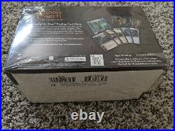 LOTR Lord Of The Rings TCG Expanded Middle Earth 12x Deluxe Draft Box Sets NEW