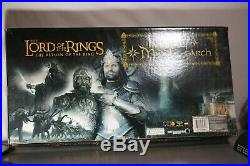 LOTR Lord of the Rings Kings of Middle-earth Action Figures