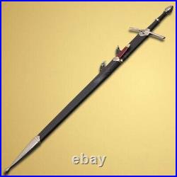 LOTR Strider Sword of Aragorn Replica For Cosplay Tolkien Universe MiddleEarth