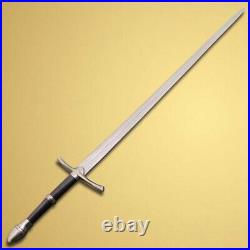 LOTR Strider Sword of Aragorn Replica For Cosplay Tolkien Universe MiddleEarth