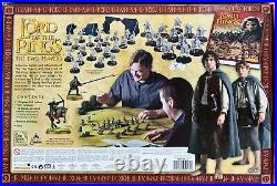 LOTR The Two Towers Lord of the Rings Middle Earth Battle by Games Workshop