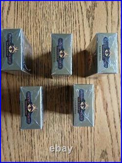Lidless Eye Decks Set Of 5 Meccg Middle Earth new