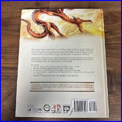 Lonely Mountain Region Guide Adventures in Middle-Earth Book LoTR RPG D&D 5E