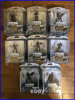 Lord Of The Rings Armies Of Middle Earth AOME Huge Collection Boxed