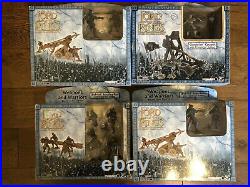 Lord Of The Rings Armies Of Middle Earth AOME Huge Collection Boxed