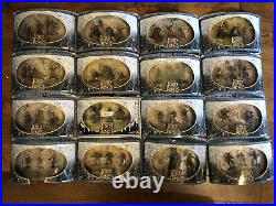 Lord Of The Rings Armies Of Middle Earth AOME Huge Collection Boxed