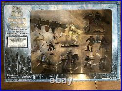 Lord Of The Rings Armies Of Middle Earth AOME Huge Collection Boxed