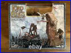 Lord Of The Rings Armies Of Middle Earth AOME Huge Collection Boxed