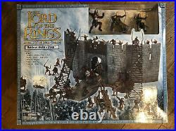 Lord Of The Rings Armies Of Middle Earth AOME Huge Collection Boxed