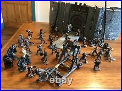 Lord Of The Rings Armies Of Middle Earth AOME Huge Collection Boxed