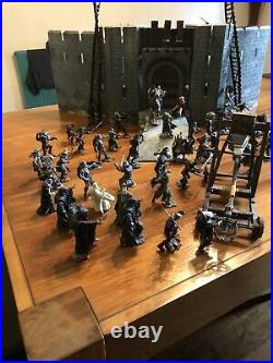 Lord Of The Rings Armies Of Middle Earth AOME Huge Collection Boxed