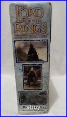 Lord Of The Rings Armies Of Middle- Earth Battle Scenes Pelennor Fields With NIB