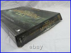 Lord Of The Rings Battle For Middle Earth 2 II PC Collectors Edition