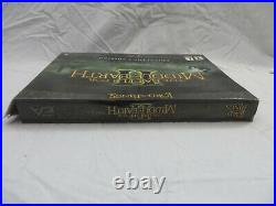 Lord Of The Rings Battle For Middle Earth 2 II PC Collectors Edition