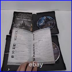 Lord Of The Rings Battle For Middle Earth II PC + Witch King Expansion PC Bundle