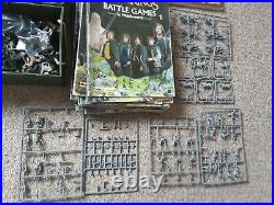 Lord Of The Rings Battle Games In Middle Earth Magazines 67 Issues Joblot