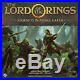 Lord Of The Rings Journeys In Middle-Earth New Board Game