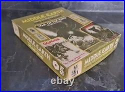 Lord Of The Rings Middle Earth Trilogy War Of The Ring Sauron/Gondor Unpunched