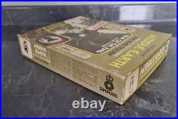 Lord Of The Rings Middle Earth Trilogy War Of The Ring Sauron/Gondor Unpunched