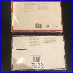 Lord Of The Rings Sealed Middle Earth The Dragons & Dark Minions Booster Boxes