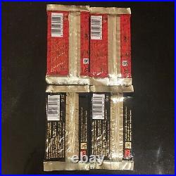 Lord Of The Rings Sealed Middle Earth The Dragons & Dark Minions Booster Boxes