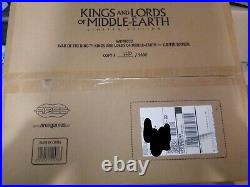 Lord of The Rings War of the Ring Kings of Middle-Earth Limited Edition, Ares