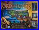 Lord of the Rings 4D Puzzle Middle-earth Map 2100+ Pieces