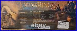 Lord of the Rings 4D Puzzle Middle-earth Map 2100+ Pieces