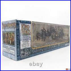 Lord of the Rings Armies Of Middle Earth The Fellowship Collection Bill the Pony