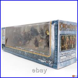 Lord of the Rings Armies Of Middle Earth The Fellowship Collection Bill the Pony