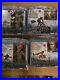 Lord of the Rings Armies of Middle Earth Lot of Siege Engines (4 in All)