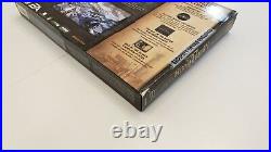Lord of the Rings Battle For Middle Earth II Collector's Edition Big Box (CIB)