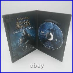Lord of the Rings Battle for Middle-earth 2 The Rise of the Witch King CIB VGC