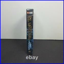 Lord of the Rings Battle for Middle-earth II 2 Rise of Witch King Pc New Sealed