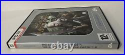 Lord of the Rings Battle for middle-earth (PC dvd-rom) Windows XP (USA 2006)