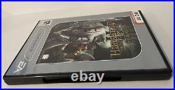 Lord of the Rings Battle for middle-earth (PC dvd-rom) Windows XP (USA 2006)