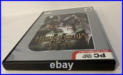 Lord of the Rings Battle for middle-earth (PC dvd-rom) Windows XP (USA 2006)