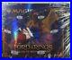 Lord of the Rings COLLECTOR Booster SPECIAL EDITION Box Mtg 12 pack Middle Earth