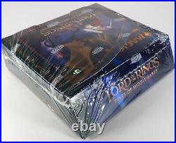 Lord of the Rings COLLECTOR Booster SPECIAL EDITION Box Mtg 12 pack Middle Earth