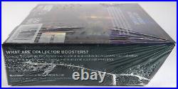 Lord of the Rings COLLECTOR Booster SPECIAL EDITION Box Mtg 12 pack Middle Earth