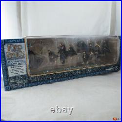 Lord of the Rings Fellowship Collection Bill Pony Armies Middle Earth LOTR AOME