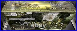 Lord of the Rings Final Battle of Middle Earth 6 Deluxe Action Figure Set 2005